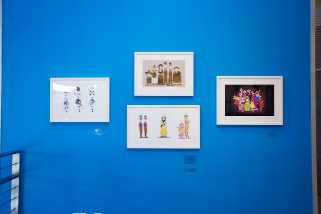 ここで暮らしたい！『リメンバー・ミー』仕様のピクサー本社に潜入（41枚目）