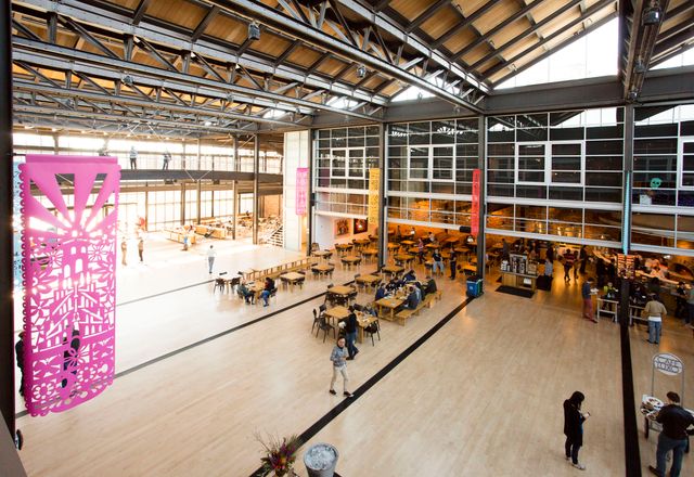 ここで暮らしたい！『リメンバー・ミー』仕様のピクサー本社に潜入（42枚目）