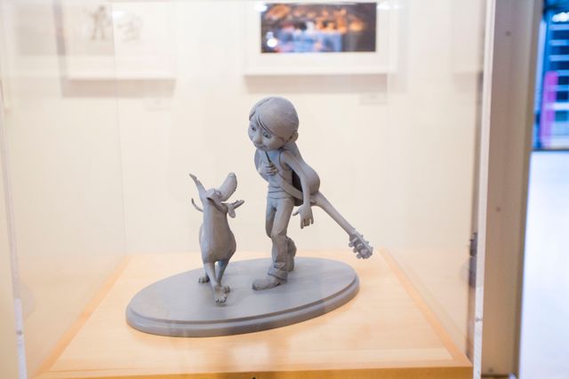 ここで暮らしたい！『リメンバー・ミー』仕様のピクサー本社に潜入（47枚目）