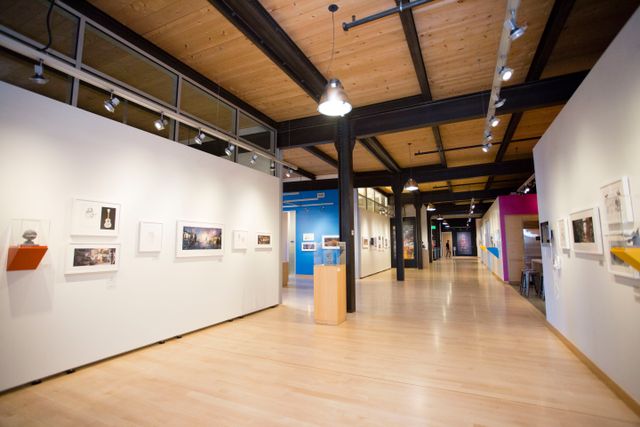 ここで暮らしたい！『リメンバー・ミー』仕様のピクサー本社に潜入（49枚目）