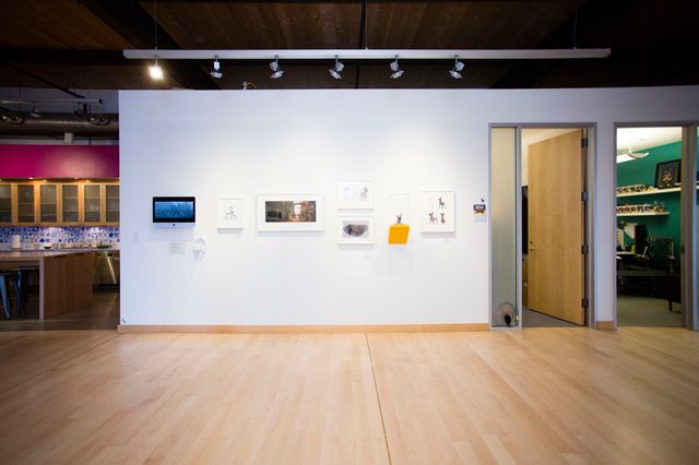 ここで暮らしたい！『リメンバー・ミー』仕様のピクサー本社に潜入（50枚目）