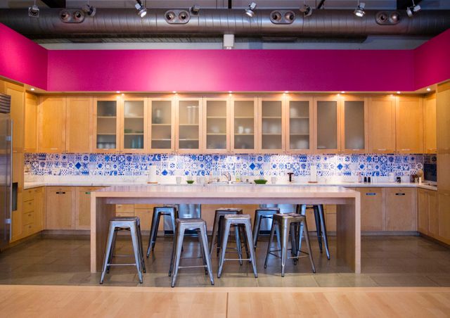 ここで暮らしたい！『リメンバー・ミー』仕様のピクサー本社に潜入（51枚目）