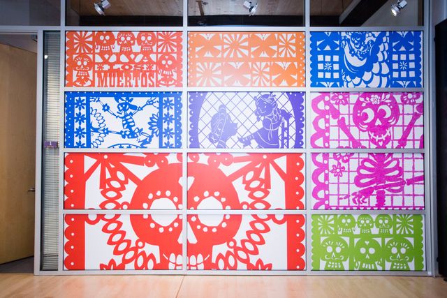 ここで暮らしたい！『リメンバー・ミー』仕様のピクサー本社に潜入（52枚目）