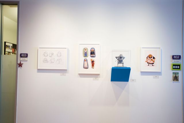 ここで暮らしたい！『リメンバー・ミー』仕様のピクサー本社に潜入（53枚目）