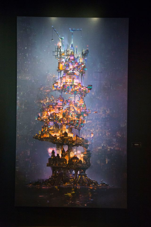 ここで暮らしたい！『リメンバー・ミー』仕様のピクサー本社に潜入（57枚目）