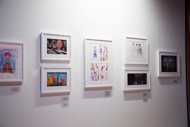 ここで暮らしたい！『リメンバー・ミー』仕様のピクサー本社に潜入（58枚目）