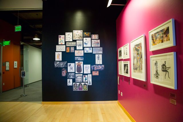 ここで暮らしたい！『リメンバー・ミー』仕様のピクサー本社に潜入（59枚目）