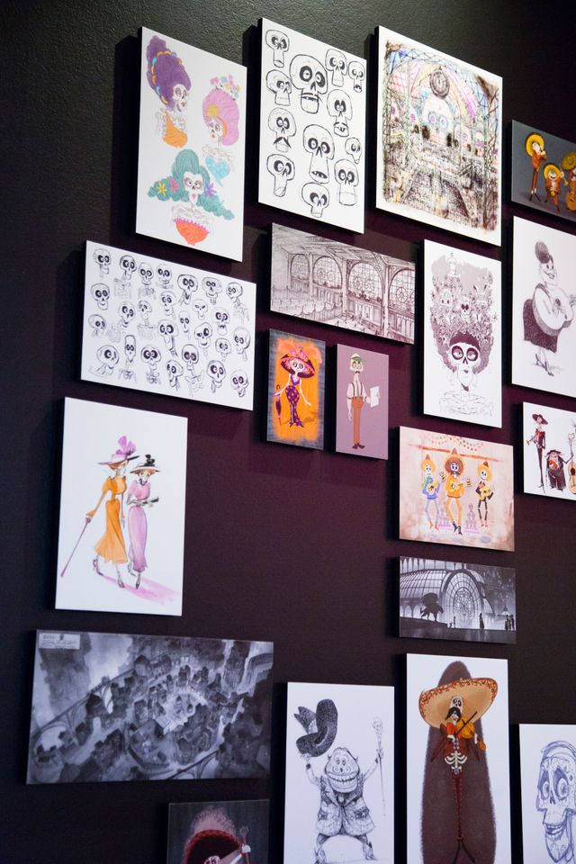 ここで暮らしたい！『リメンバー・ミー』仕様のピクサー本社に潜入（60枚目）