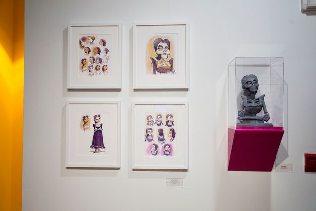 ここで暮らしたい！『リメンバー・ミー』仕様のピクサー本社に潜入（64枚目）