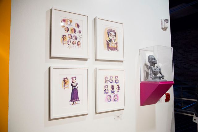 ここで暮らしたい！『リメンバー・ミー』仕様のピクサー本社に潜入（65枚目）