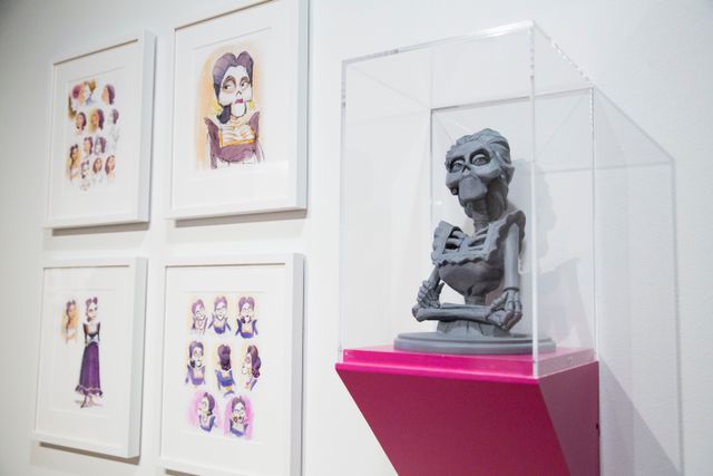 ここで暮らしたい！『リメンバー・ミー』仕様のピクサー本社に潜入（66枚目）