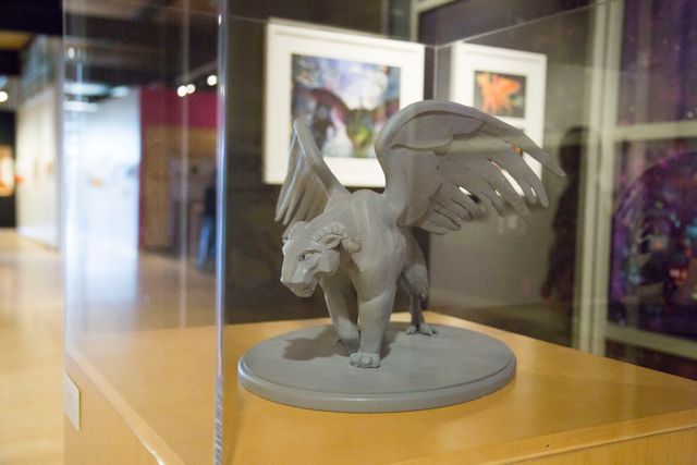 ここで暮らしたい！『リメンバー・ミー』仕様のピクサー本社に潜入（71枚目）