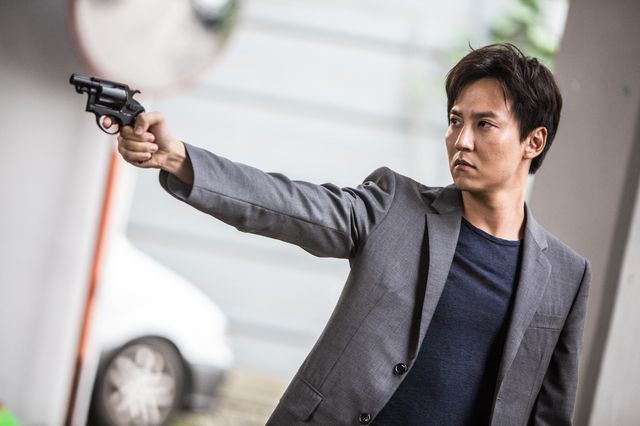 情婦と刑事の愛の結末は？チョン・ドヨン×キム・ナムギル『無頼漢　渇いた罪』フォトギャラリー（2枚目）