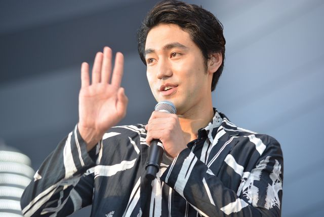 BLEACH×[ALEXANDROS]！映画『BLEACH』公開直前BLEACHフェス（6枚目）