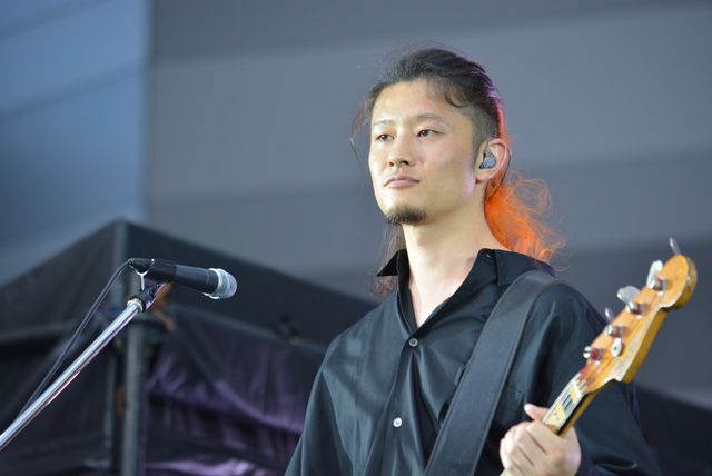 BLEACH×[ALEXANDROS]！映画『BLEACH』公開直前BLEACHフェス（8枚目）