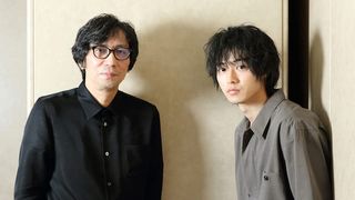 『劇場』山崎賢人&行定勲監督 単独インタビュー