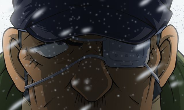 安室透、脇田兼則…注目人物が登場！名探偵コナン「36マスの完全犯罪（パーフェクトゲーム）」（前編）（3枚目）