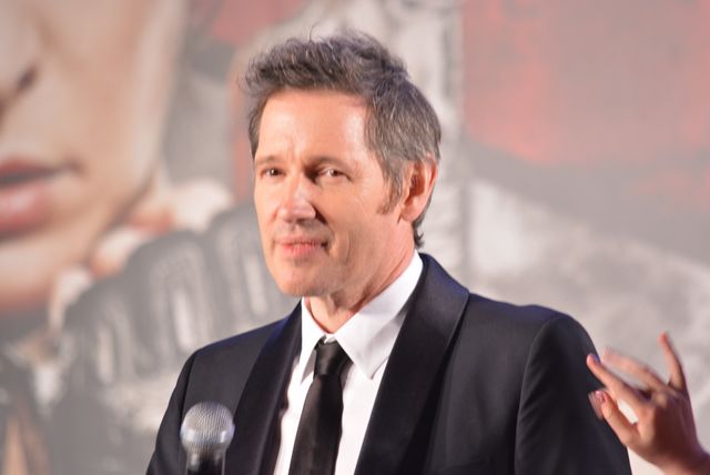 ミラ・ジョヴォヴィッチ、かわいすぎな娘と来日！フォトギャラリー（5枚目）