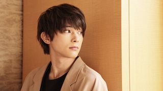『リバーズ・エッジ』吉沢亮 単独インタビュー