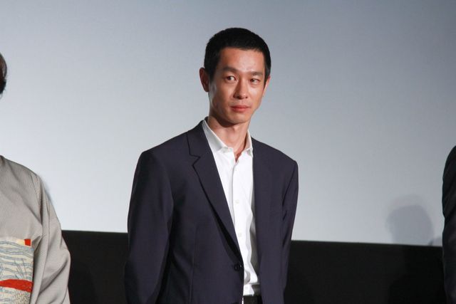 映画『はじまりのみち』初日舞台あいさつフォトギャラリー（4枚目）