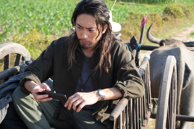 動き出す…「ACMA:GAME アクマゲーム」第1話場面写真（12点）（2枚目）