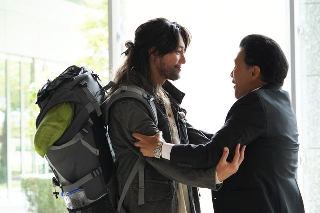 動き出す…「ACMA:GAME アクマゲーム」第1話場面写真（12点）（5枚目）