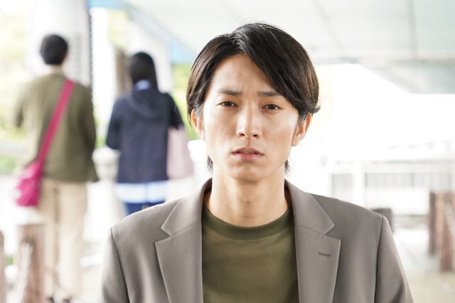 動き出す…「ACMA:GAME アクマゲーム」第1話場面写真（12点）（6枚目）