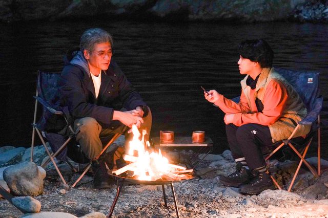 動き出す…「ACMA:GAME アクマゲーム」第1話場面写真（12点）（9枚目）