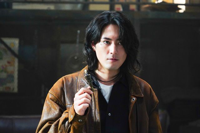 動き出す…「ACMA:GAME アクマゲーム」第1話場面写真（12点）（12枚目）