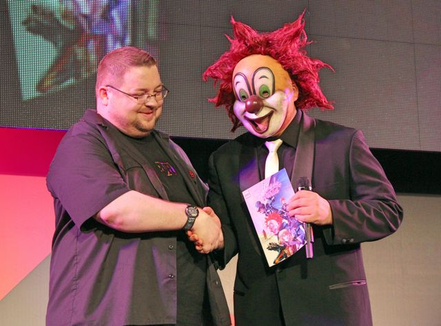 マーベルヒーローとEnd of the World（SEKAI NO OWARI）が夢の共演！：フォトギャラリー