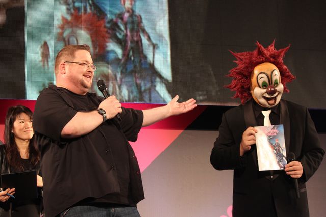 マーベルヒーローとEnd of the World（SEKAI NO OWARI）が夢の共演！（3枚目）