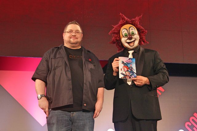 マーベルヒーローとEnd of the World（SEKAI NO OWARI）が夢の共演！（6枚目）