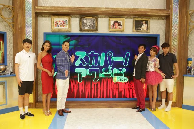 道端アンジェリカのセクシ－衣装に石田純一ギラギラ!?フォトギャラリー：フォトギャラリー