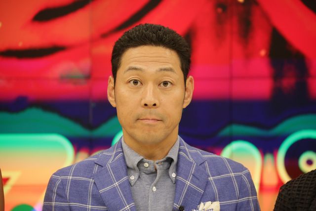 道端アンジェリカのセクシ－衣装に石田純一ギラギラ!?フォトギャラリー（3枚目）