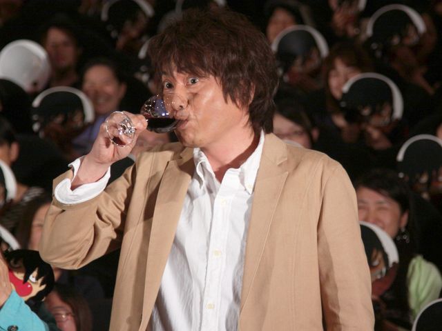 映画『アシュラ』初日舞台あいさつフォトギャラリー：フォトギャラリー