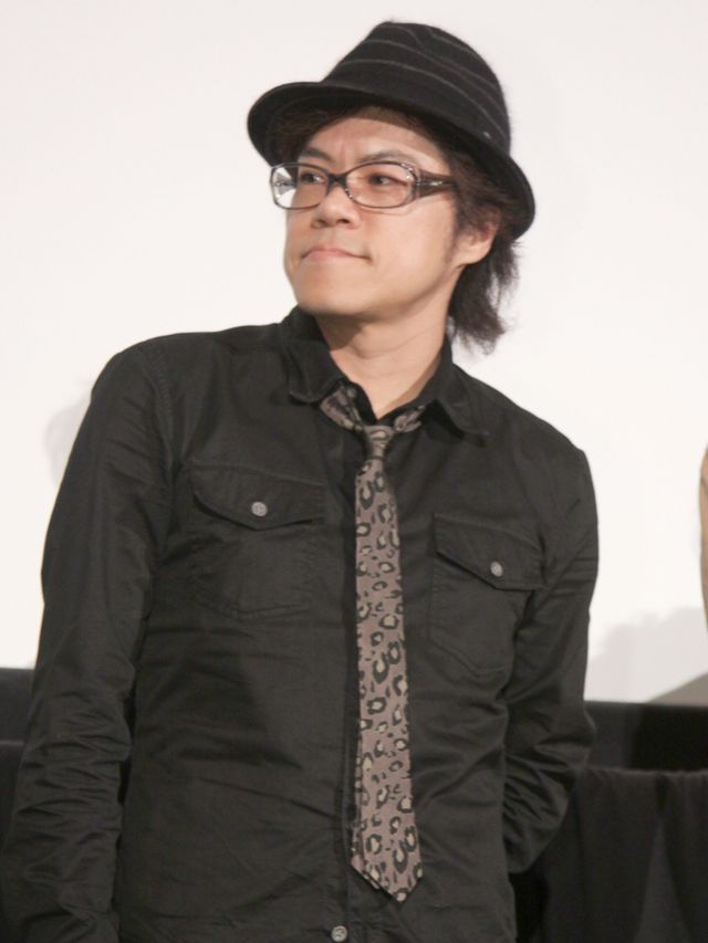 映画『アシュラ』初日舞台あいさつフォトギャラリー（9枚目）