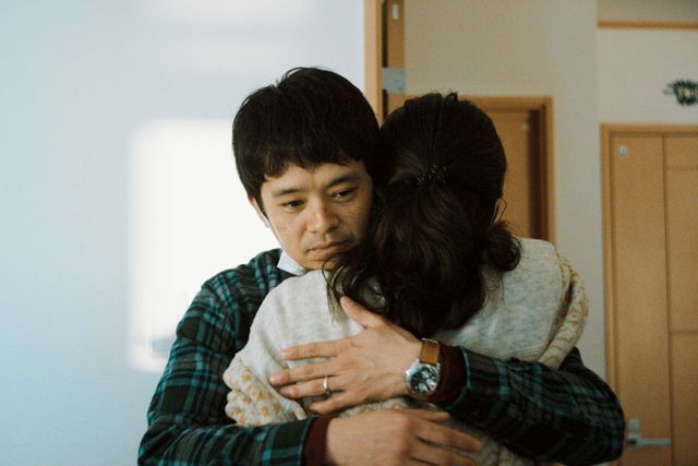 映画『フロントライン』見放題独占配信決定フォトギャラリー（4枚目）