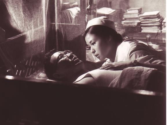 匂い立つような色香と、類まれな美しさ……若尾文子フォトギャラリー