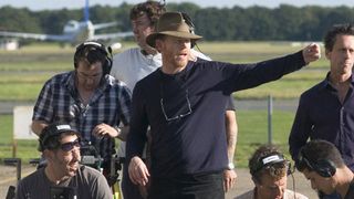 『ダ・ヴィンチ・コード』ロン・ハワード単独インタビュー