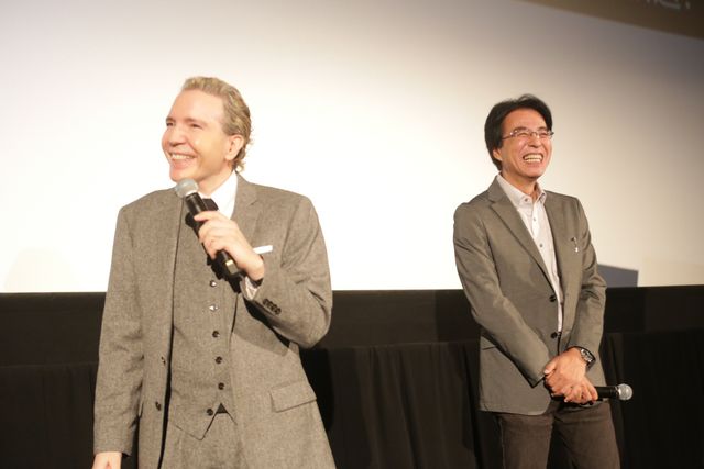 山路徹、復帰の矢口真里は「今、一番幸せな瞬間」　画像ギャラリー（2枚目）