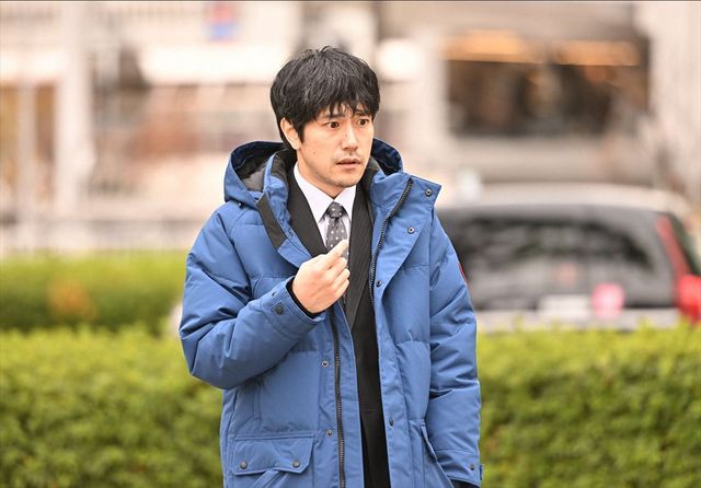 井上真央×佐藤健×松山ケンイチ「100万回言えばよかった」初回場面写真：フォトギャラリー