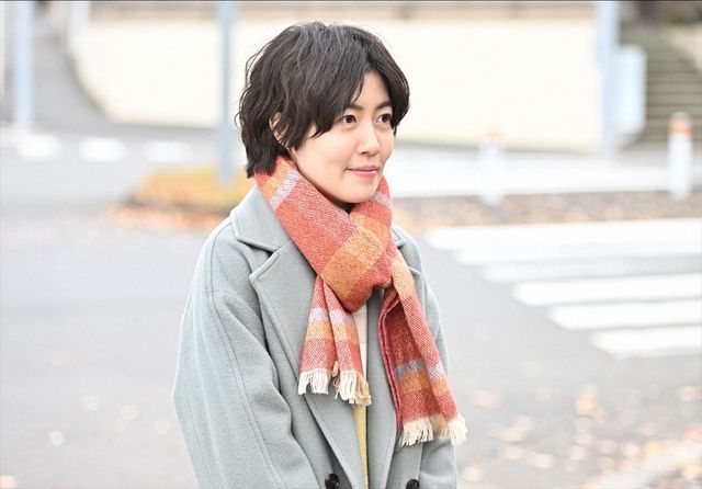 井上真央×佐藤健×松山ケンイチ「100万回言えばよかった」初回場面写真（9枚目）