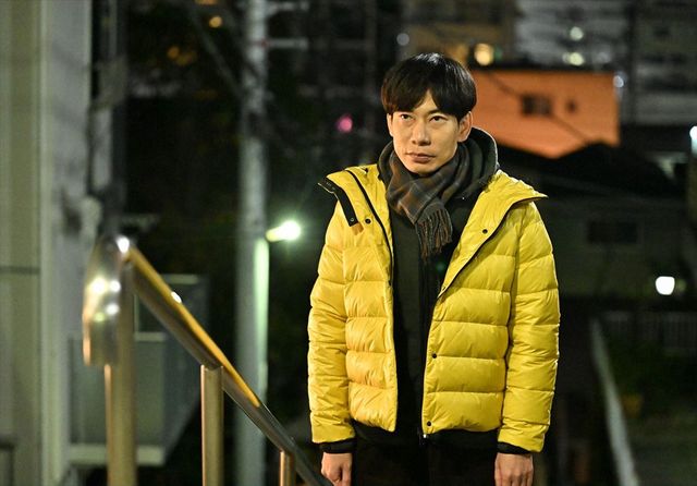 井上真央×佐藤健×松山ケンイチ「100万回言えばよかった」初回場面写真（11枚目）