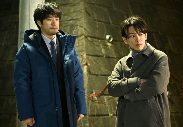 井上真央×佐藤健×松山ケンイチ「100万回言えばよかった」初回場面写真（13枚目）