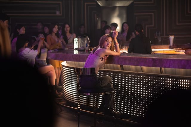 クール＆スタイリッシュ！『バレリーナ』場面写真（6枚目）