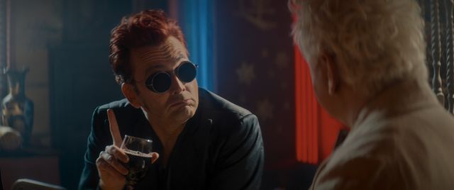 「グッド・オーメンズ」シリーズ最終回場面写真（2枚目）