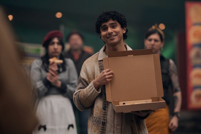 「グッド・オーメンズ」シリーズ最終回場面写真（5枚目）