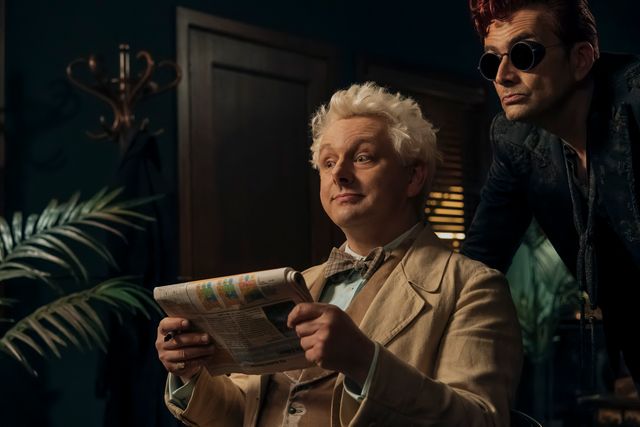 「グッド・オーメンズ」シリーズ最終回場面写真（6枚目）