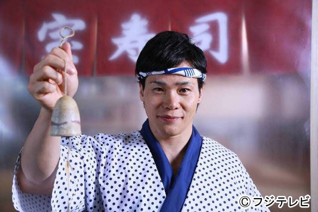 これが俳優・清水宏保！フォトギャラリー：フォトギャラリー