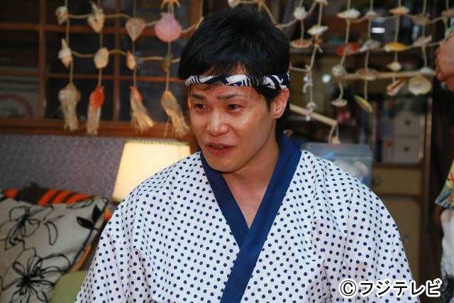 これが俳優・清水宏保！フォトギャラリー（2枚目）